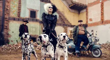 Imagen de Cruella vs Mulán: ¿cuál ha sido la película más vista en Disney Plus?