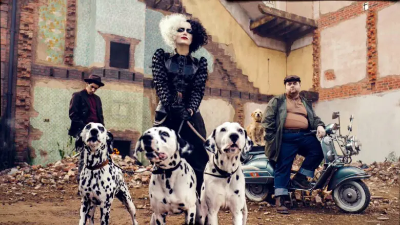 Cruella