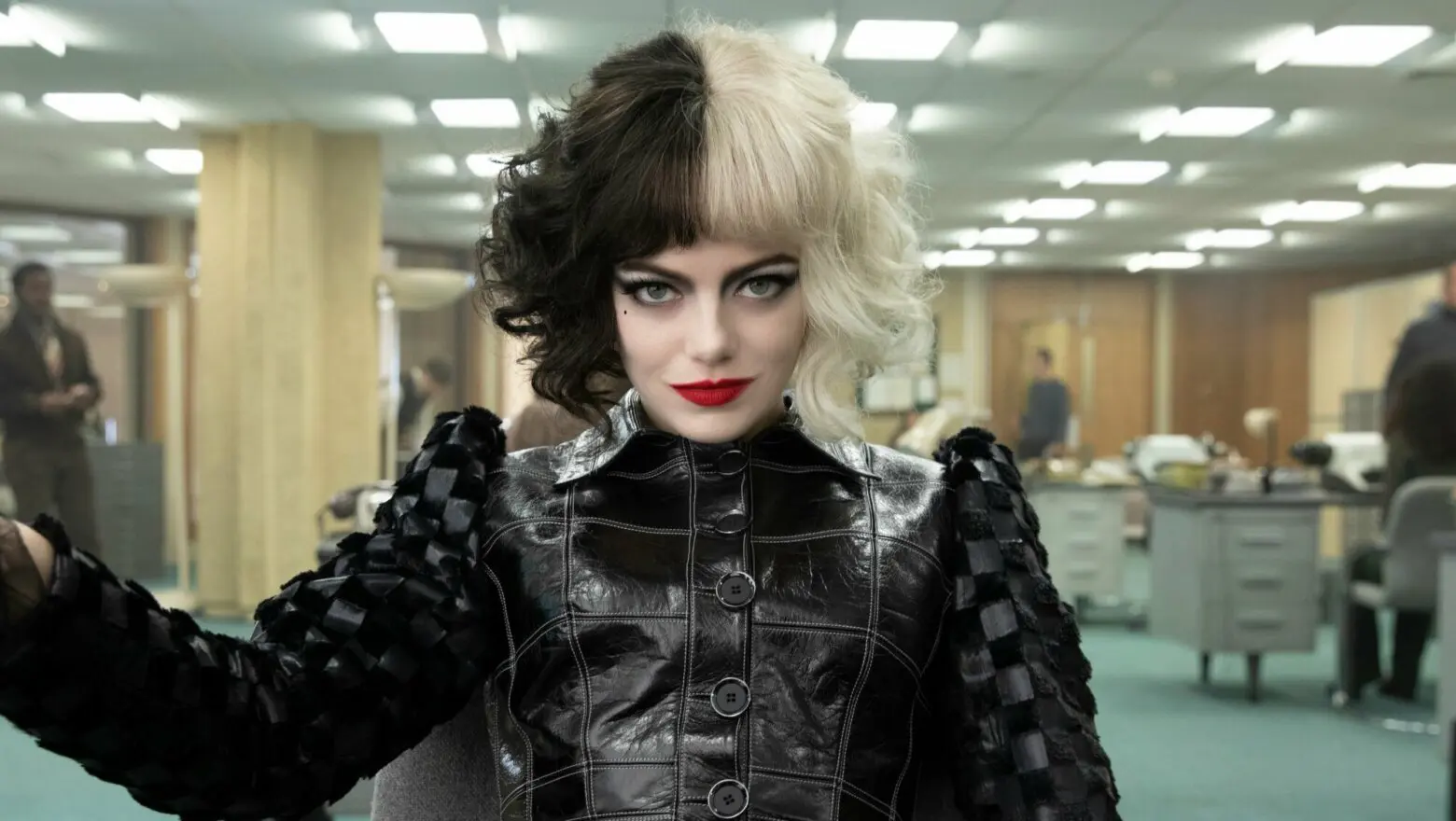 Cruella cines
