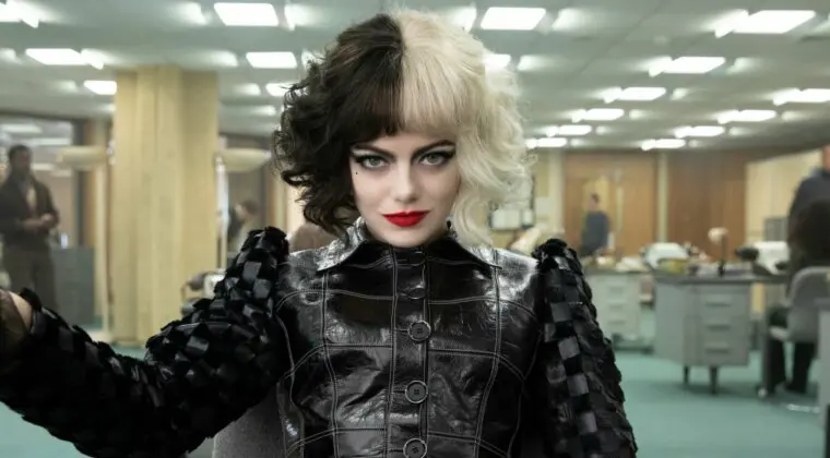 Imagen de Crítica de Cruella: El live-action más especial de Disney hasta la fecha