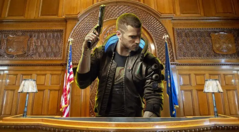 Imagen de Cuatro demandas por Cyberpunk 2077 se combinan para llevar a CD Projekt RED a juicio