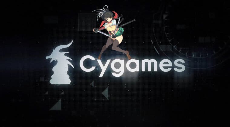 Imagen de Cygames prepara Project GAMM, el nuevo juego de acción y fantasía del director de Senran Kagura