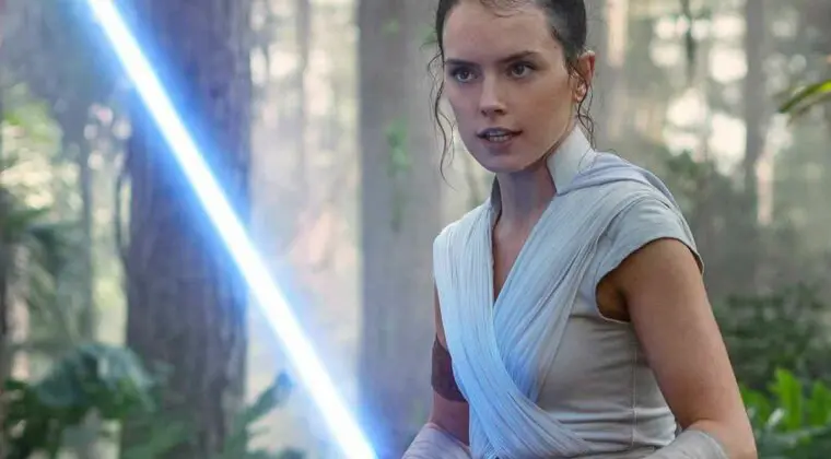 Imagen de Star Wars: Daisy Ridley estaría negociando su regreso a la franquicia