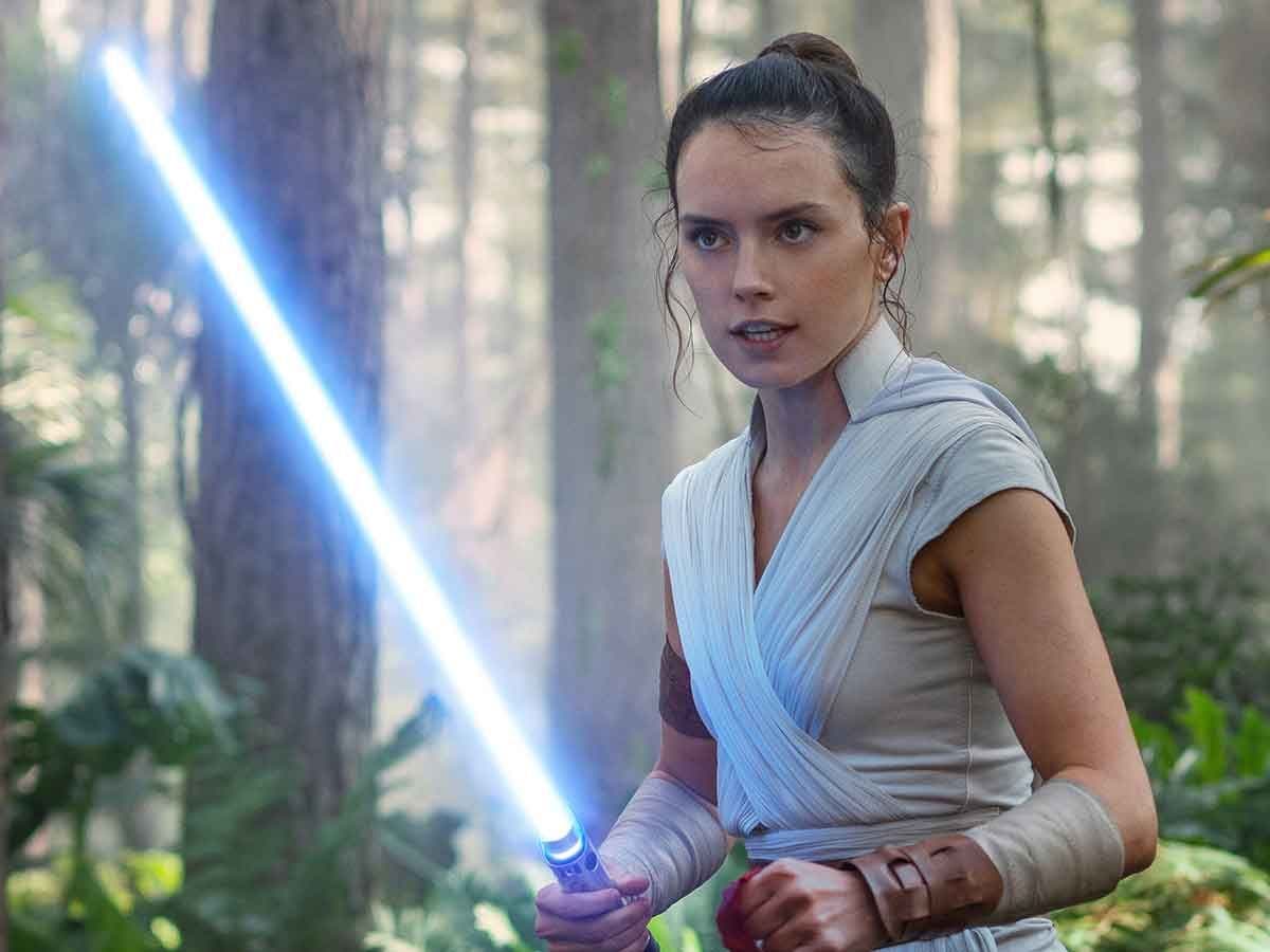 Star Wars: Daisy Ridley estaría negociando su regreso a la franquicia