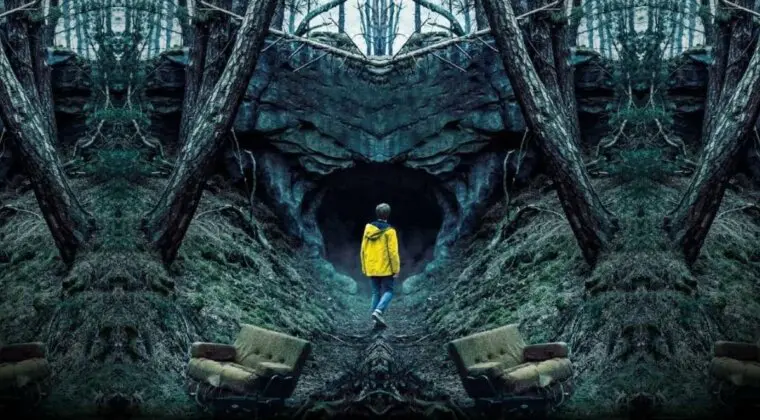 Imagen de 1899, la nueva serie de los creadores de Dark, estrena un espeluznante tráiler
