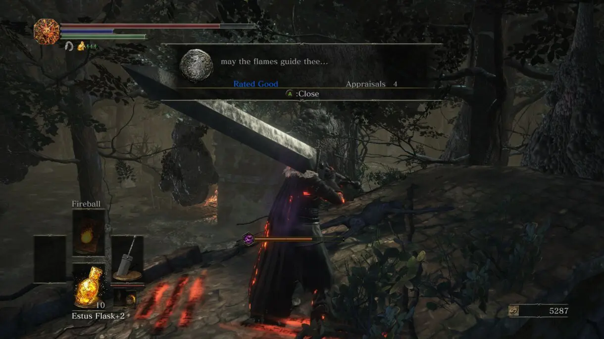 dark souls berserk