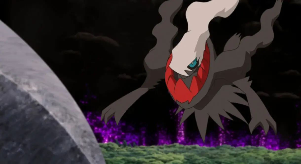 Darkrai Pokemon