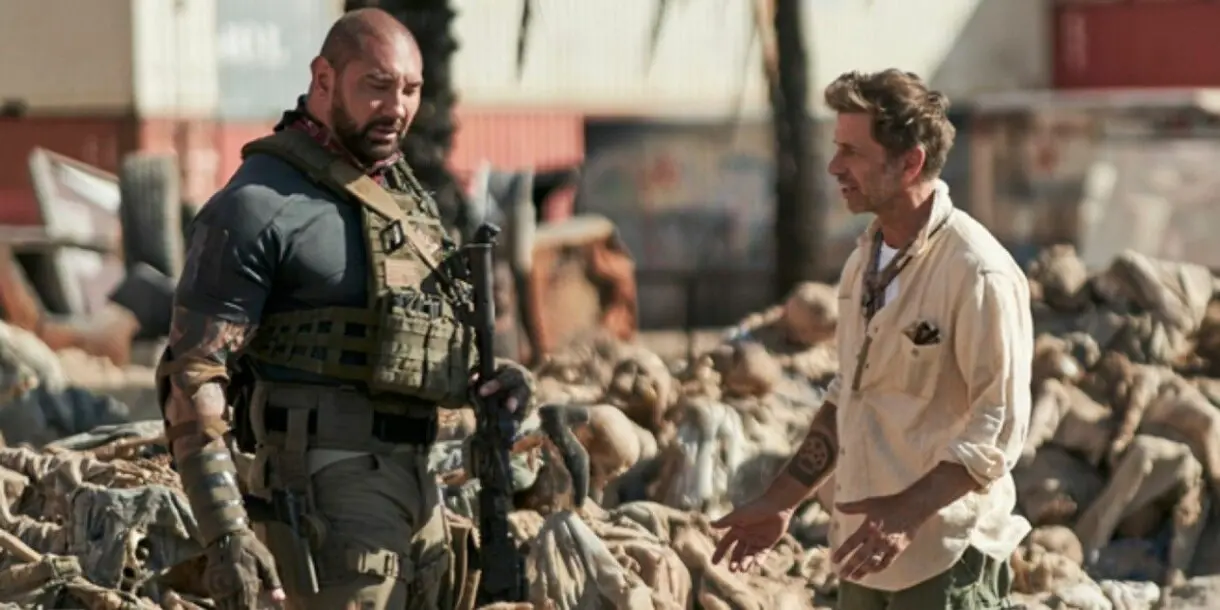 dave bautista dice que el ejercito de los muertos es