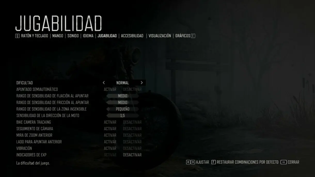 days gone pc24