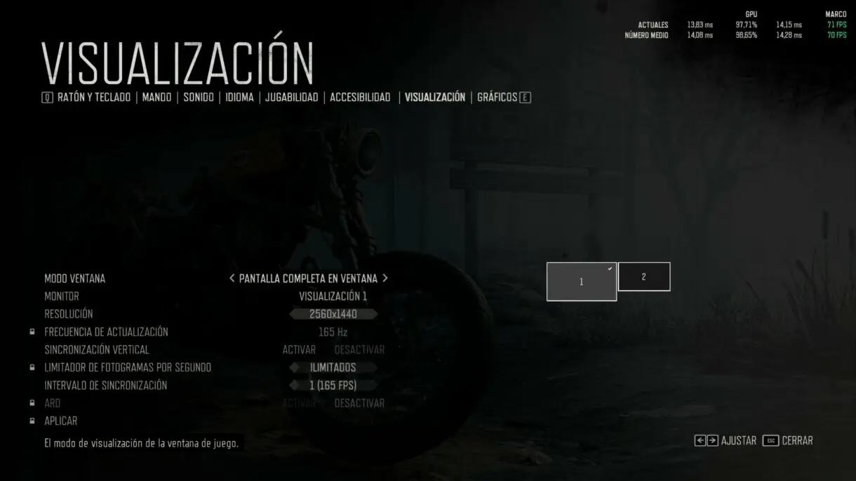 days gone pc26