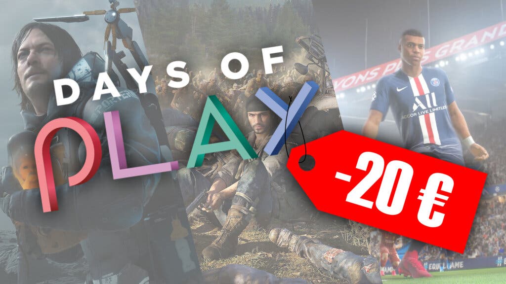 days of play 20€