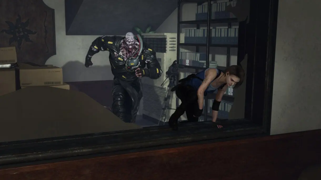 dead by daylight 1