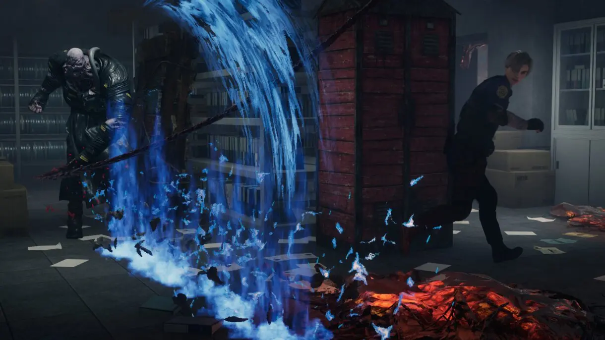 dead by daylight 2