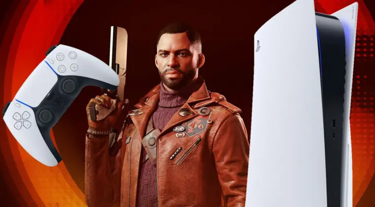 Imagen de Así aprovecha Deathloop el hardware de PS5 y su mando DualSense
