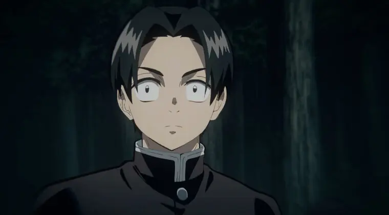 Imagen de Demon Slayer: Kimetsu no Yaiba – The Hinokami Chronicles suma a Murata como personaje controlable