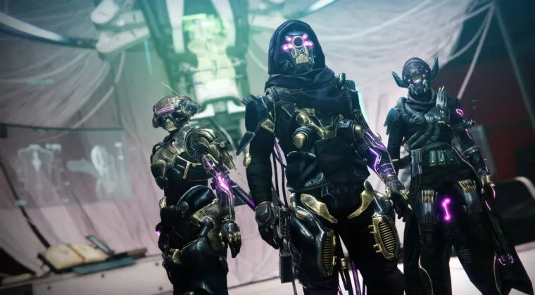 Imagen de Bungie anuncia una beta para el esperado crossplay de Destiny 2