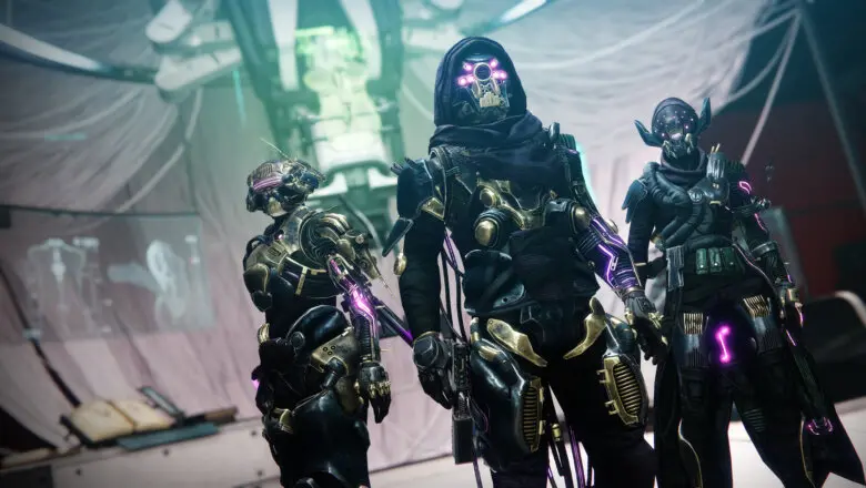 Destiny 2 anuncia una beta para el esperado Crossplay