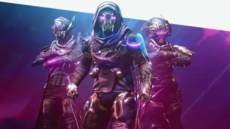 Destiny 2 presenta el calendario de contenidos de su Temporada del Simbionte