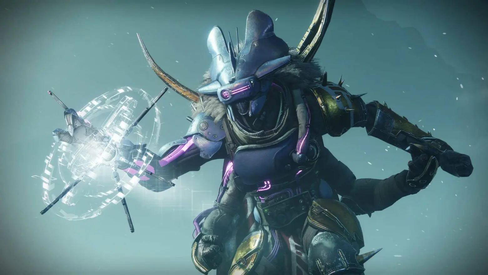 Destiny 2 detalles nuevas recompensas temporada simbionte