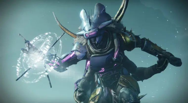 Imagen de Destiny 2 da nuevos detalles sobre las recompensas de la Temporada del Simbionte