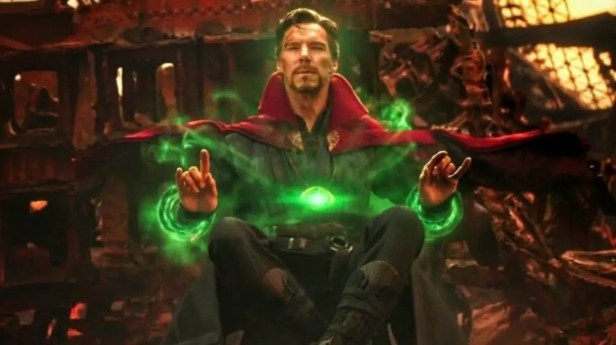 Doctor Strange 2