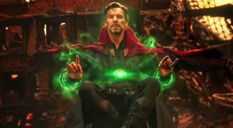 Imagen de Doctor Strange 2 podría visitar una realidad muy conocida por los fans de Marvel
