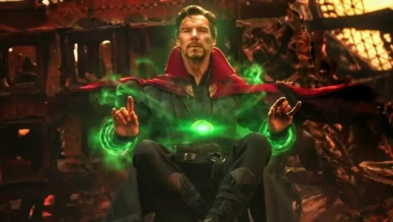 Doctor Strange 2