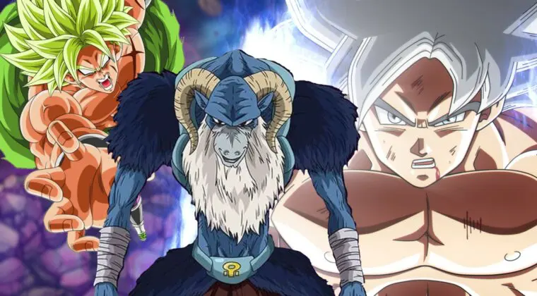 Imagen de Dragon Ball Super: ¿El arco de Moro? ¿Contenido original? Qué adaptará la película de 2022