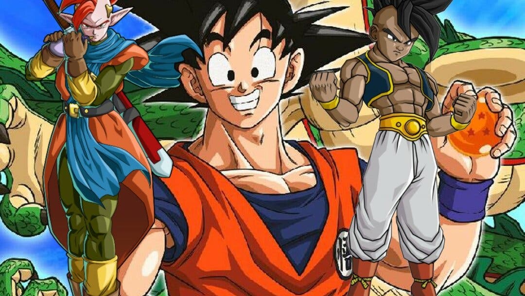 NUEVA PELICULA DE DRAGON BALL Z