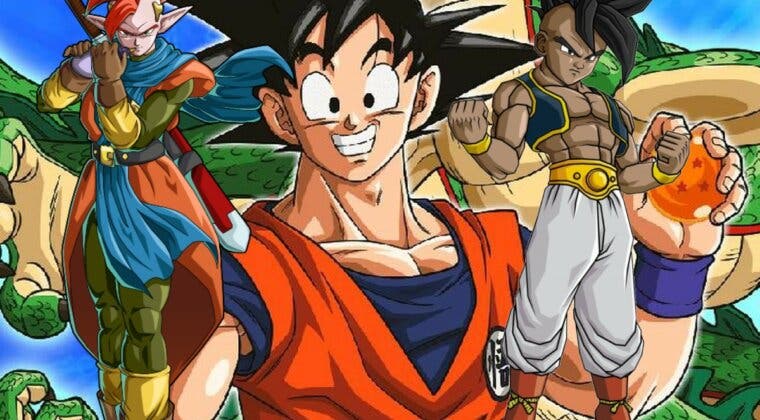 Imagen de La película de 2022 de Dragon Ball Super será como ninguna otra; tendrá un personaje inesperado