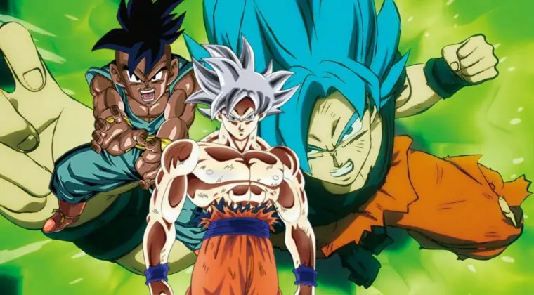 Imagen de Tres cosas que queremos ver en la película de Dragon Ball Super de 2022