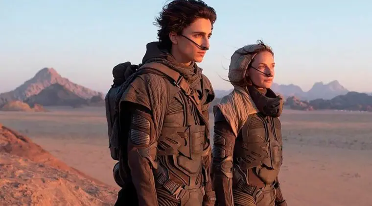 Imagen de Denis Villeneuve cambia de opinión sobre el polémico estreno de Dune en HBO Max y cines