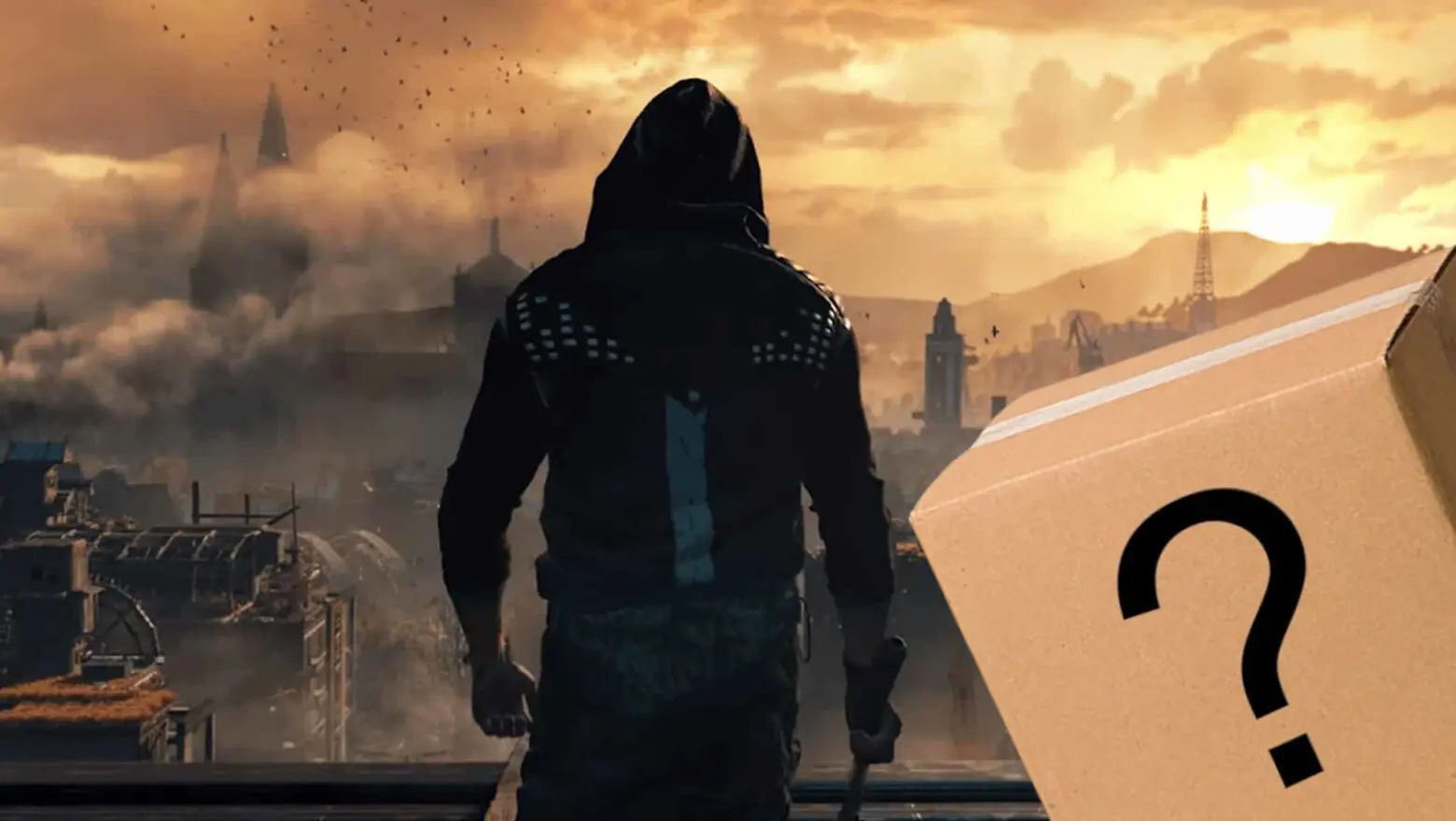 Dying Light 2