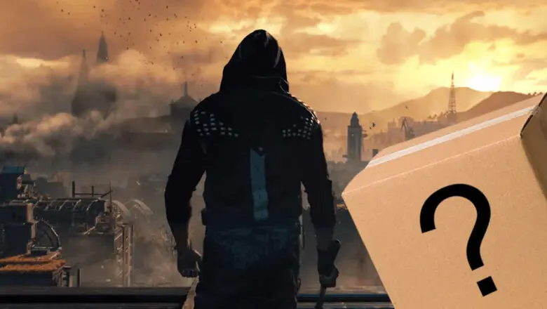 Dying Light 2
