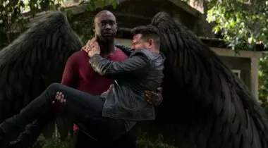Imagen de La temporada 5B de Lucifer estrena tráiler y llegará muy pronto a Netflix