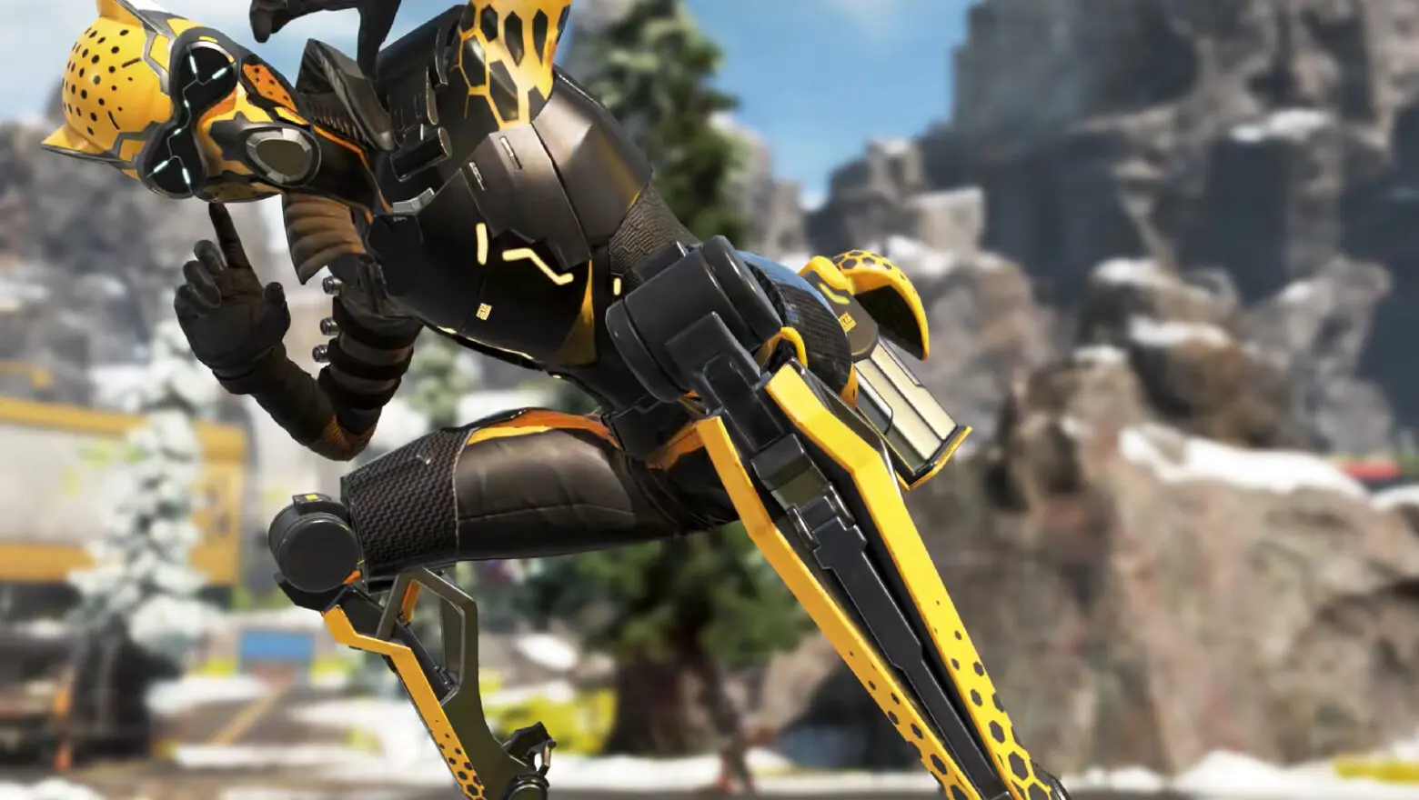 apex legends octane
