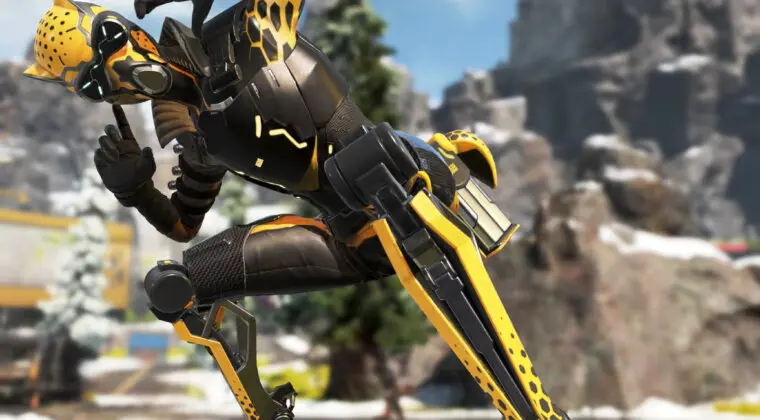 Imagen de Apex Legends apunta a recibir su próxima y gran actualización en esta fecha, y esto es lo que incluiría