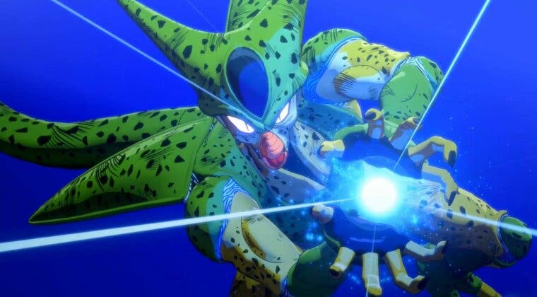 Imagen de Dragon Ball Z: Kakarot muestra las primeras imágenes in-game de Cell, Gohan y Trunks Super Saiyan