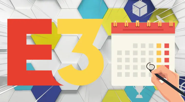 Imagen de E3 2021: fecha, hora y cómo ver todas las conferencias del evento