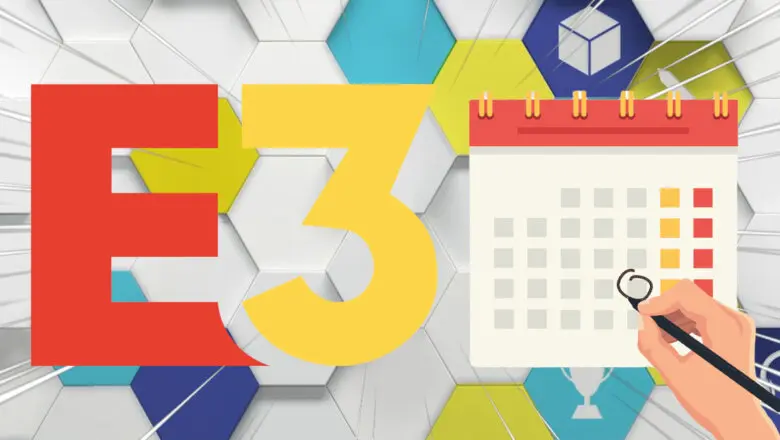 E3 2021