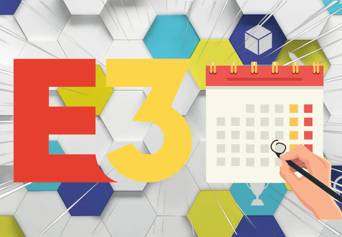 E3 2021
