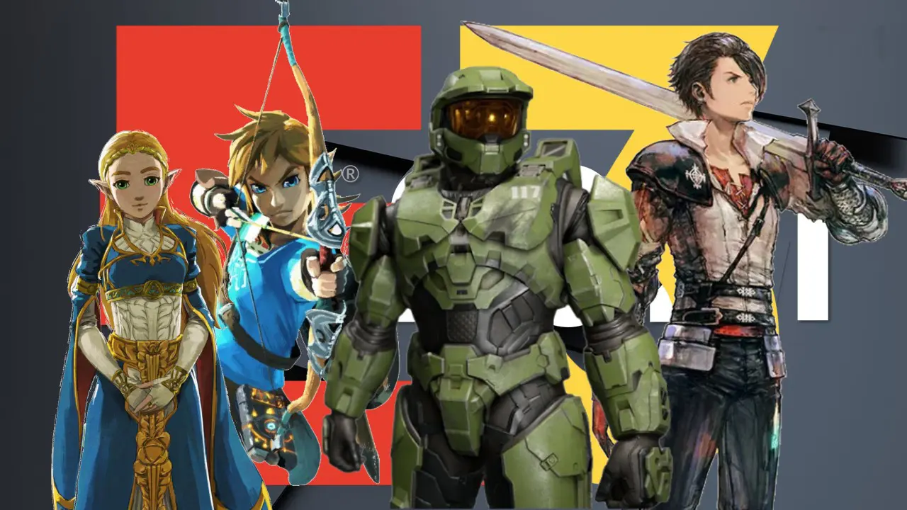 e3 2021