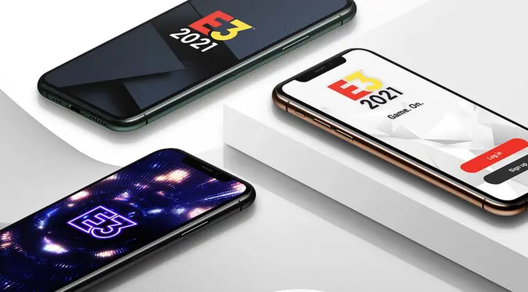 Imagen de El E3 anuncia una gala propia de premios con "anuncios y revelaciones emocionantes"