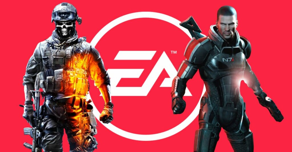 ea games