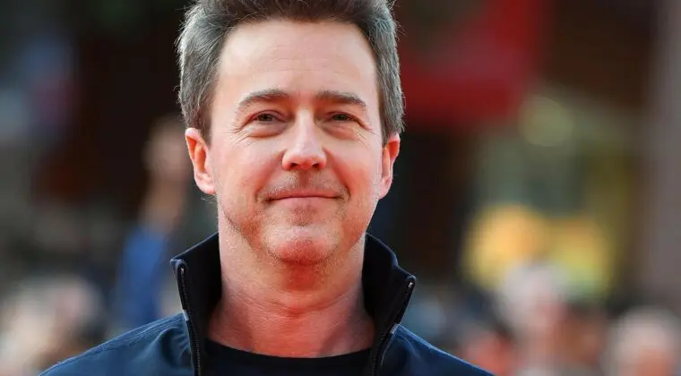 Imagen de Edward Norton se une al espectacular reparto de Puñales por la Espalda 2