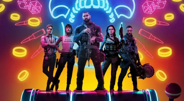 Imagen de Estos son los mejores estrenos del fin de semana en Netflix, HBO, Amazon y Disney Plus (21 - 23 de mayo)