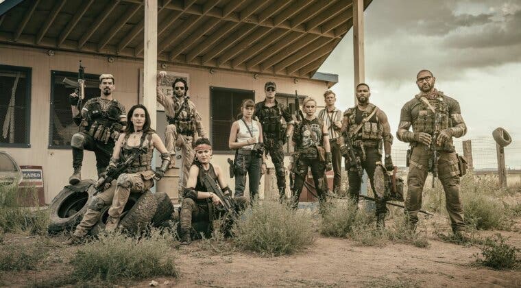 Imagen de Zack Snyder confirma que dirigirá Ejército de los Muertos 2 para Netflix