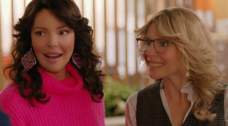 Imagen de La temporada 2 de El baile de las luciérnagas es una realidad: Netflix renueva su éxito sobre la amistad