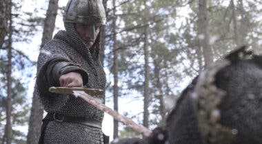 Imagen de El Cid: La serie de Amazon presenta las primeras imágenes de la temporada 2