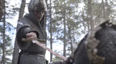 Imagen de El Cid: La serie de Amazon presenta las primeras imágenes de la temporada 2